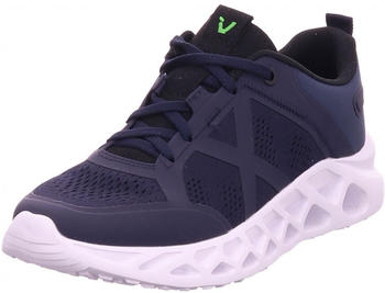 Jana Shoes Damen Sneaker 8-8-23783-28 H-Weite