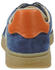 GANT Cuzmo Sneaker blau orange weiß