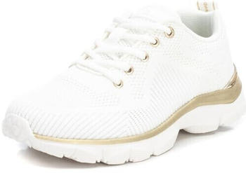 XTI 142452 Sneaker weiß