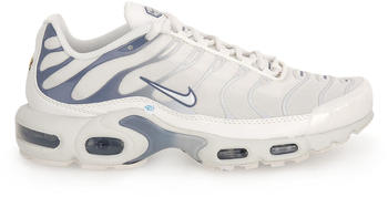 Nike Air Max Plus Women white/light armory blue/football grey/ashen slate
