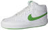 white/chlorophyll