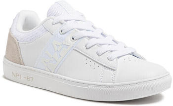 Napapijri Willow NP0A4FKT Sneakers weiß 021