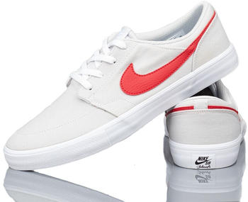 Nike Nike Sb Portmore II Solar CNVS Schuhe