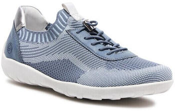 Remonte Dorndorf Sneakers R3518-15 blau