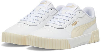 Puma Carina 2 0 Trainers wei&szlig;
