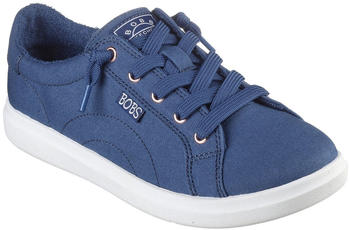 Skechers Bobs D'vine Sneaker marineblau