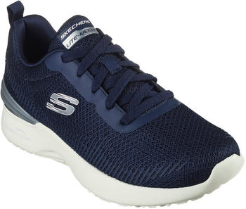 Skechers SKECH-AIR DYNAMIGHT-SPLENDID PATH Sneaker blau