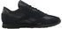 Reebok Classic Nylon Sneaker cblack purgr