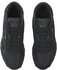 Reebok Classic Nylon Sneaker cblack purgr
