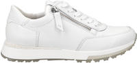 Paul Green Sneaker 5310-055 glattleder weiß
