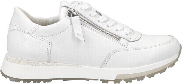Paul Green Sneaker 5310-055 glattleder weiß