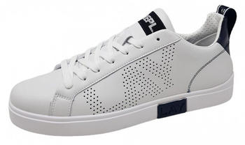 Replay Polys Damen Sneaker weiß