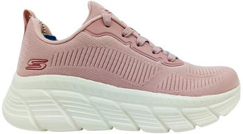 Skechers Bobs B Flex Hi rosa
