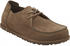 Birkenstock Utti Lace sportlicher Schnürer beige