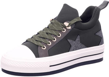 La Strada Sneaker 2003119-4071 grün