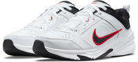 Nike DJ1196-101, NIKE Defy All Day Fitnessschuhe Herren 101 - white/black-university