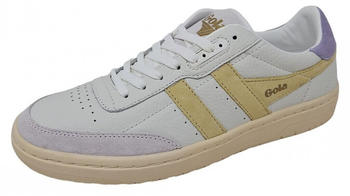 Gola Falcon Damen Sneaker low weiß