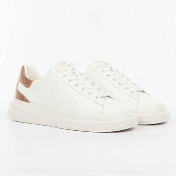 Guess Sneakers FLJELB FAL12 WHBEI weiß