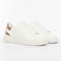 Guess Sneakers FLJELB FAL12 WHBEI weiß
