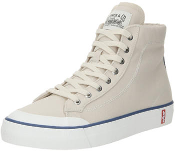Levi's Sneaker wollweiß 16064662
