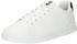 Hummel Sneaker 'Busan' hellgrau schwarz weiß 16064311