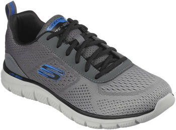 Skechers Sportliche Schuhe TRACK RIPKENT 232399 CCGY