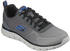 Skechers Sportliche Schuhe TRACK RIPKENT 232399 CCGY