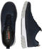 Bugatti Sneaker 'Irish' navy schwarz 16100307