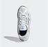 Adidas Ozmillen Women cloud white/blue/core black