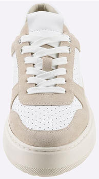 Heine Sneaker beige wei&szlig; 96796911-38