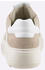 Heine Sneaker beige weiß 96796911-38