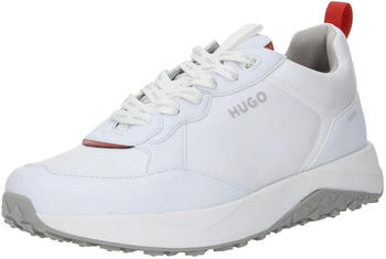 Hugo Sneaker 'Kane' grau weiß 16100282