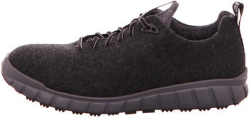Ganter Sneaker 2-251330-01620 schwarz