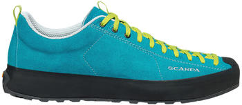 Scarpa Mojito Wrap Schuhe t&uuml;rkis
