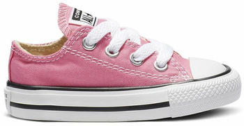Converse Chuck Taylor All Star Classic Low rosa