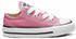 Converse Chuck Taylor All Star Classic Low rosa