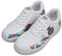 DOGO Sneaker Tweety Love weiß 82322525-39