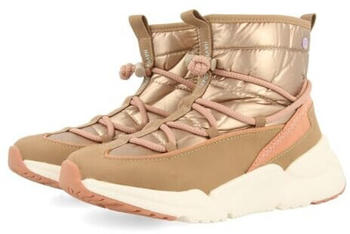 Gioseppo leekang Sneaker gold