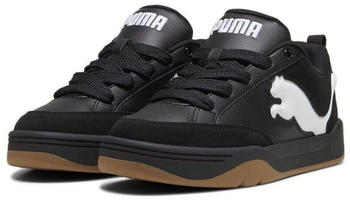 Puma PARK LIFESTYLE SD Sneaker schwarz