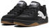 Puma PARK LIFESTYLE SD Sneaker schwarz