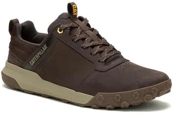 Caterpillar Sneakers Hex Ready Low braun