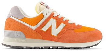 New Balance Sneakers U574RCB orange