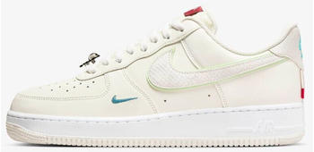 Nike Air Force 1 '07 Herrenschuh weiß
