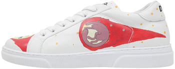 DOGO Sneaker rot 96046833-37