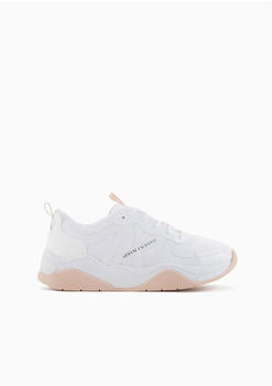 Armani Exchange Xdx039 xv311 Trainers weiß