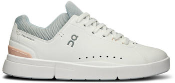 On The Roger Advantage Schuhe weiß