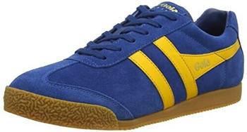 Gola Harrier Sneaker marineblau sonne