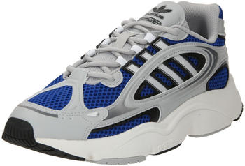 Adidas Sneaker 'OZMILLEN' kobaltblau grau schwarz weiß