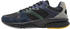 Hummel Reach LX 8000 DN Sneaker schwarz marineblau