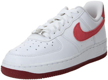 Nike AIR FORCE 1 '07 Lowtop weiß